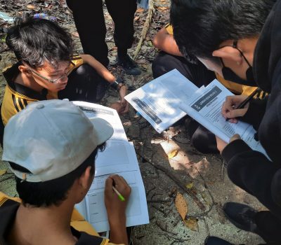 Grand Outdoor Learning SMAIT Al Uswah, Sarana Membahagiakan Siswa