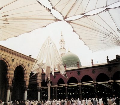 Nasehat Rasulullah Kepada Fathimah Yang Sedang Galau