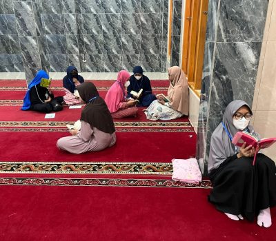 Meraih Pahala Berlimpah di Bulan yang Penuh Berkah