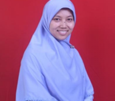 Takdir Allah Tidak Pernah Salah – Istiana, S.Pd